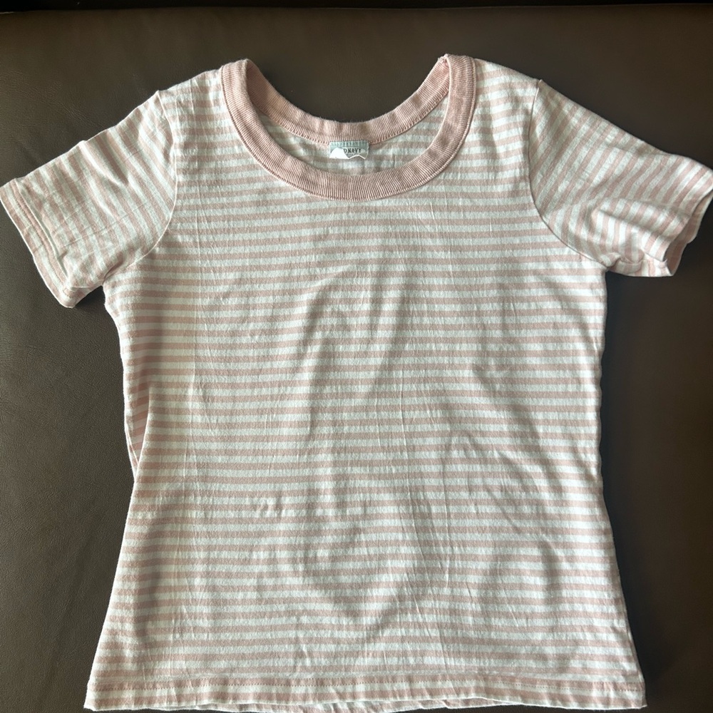 Vintage Old Navy baby tee